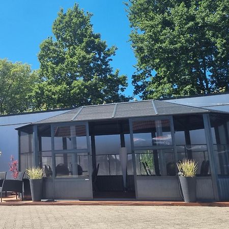 Bennetts Restaurant Und Hotel Wittingen Exterior foto